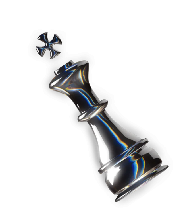 chess king image