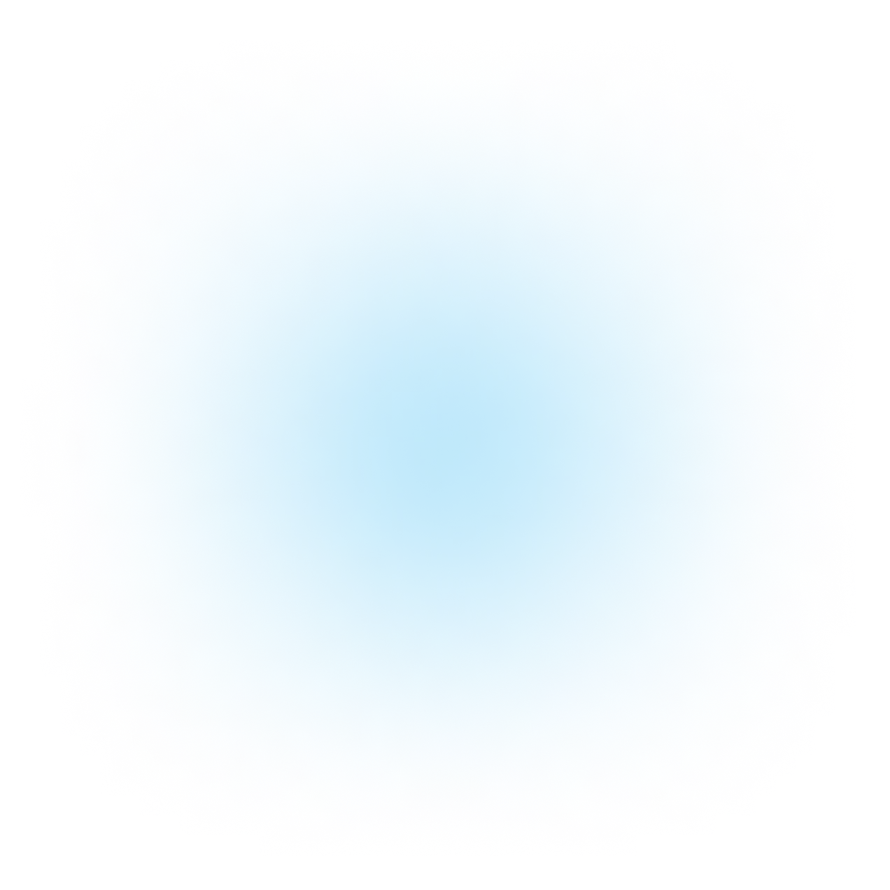 blue gradient image