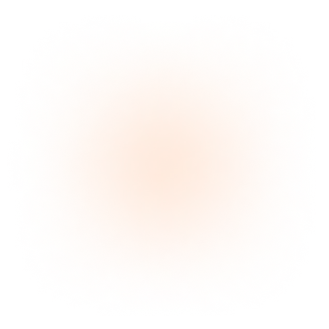 orange gradient image